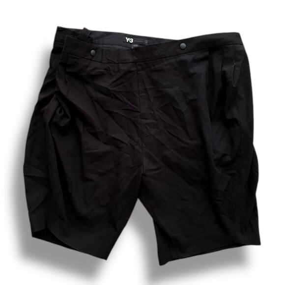 Y-3 Yohji Yamamoto Other - Y-3 Yohji Yamamoto Short sz XS